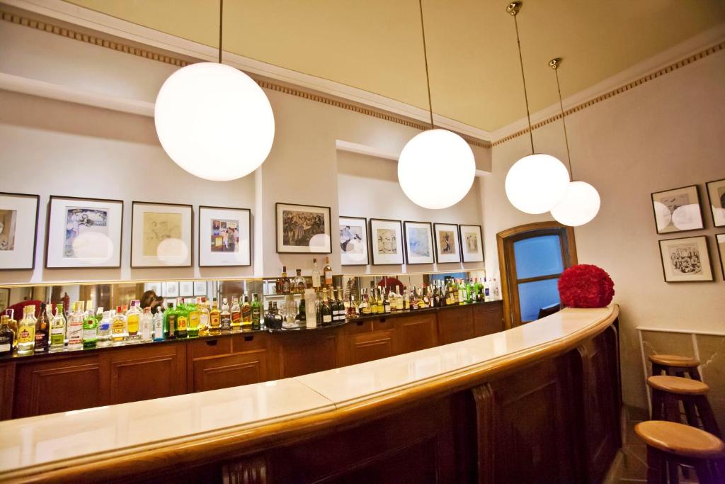 Hotel Astoria - Resim 26