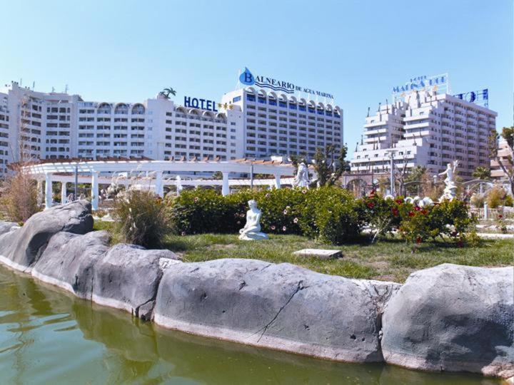 Apartamento Costa Caribe III, Oropesa del Mar – Updated 2023 ...