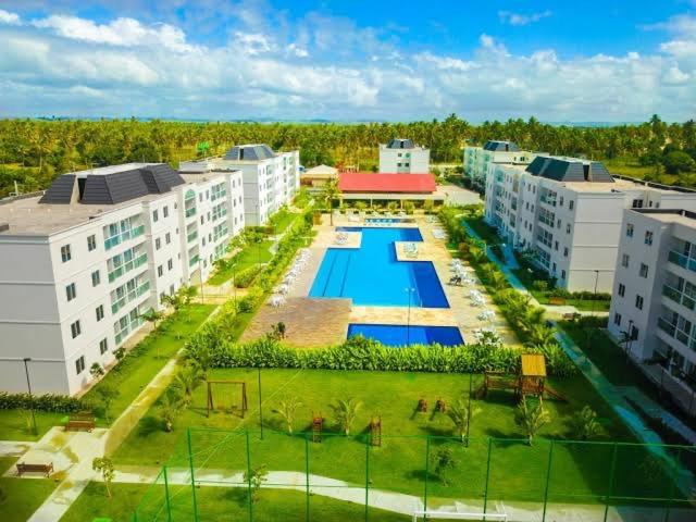  Apartamento TOP em Porto de Galinhas/Praia do Cupê