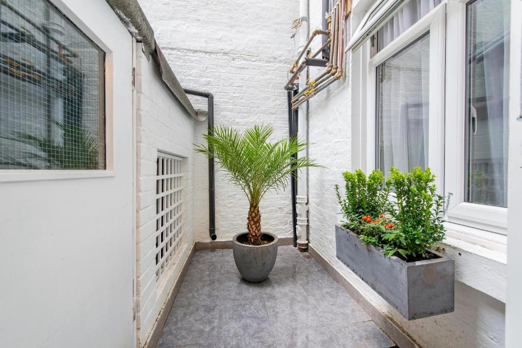 Lidos Hotel - Resim 23