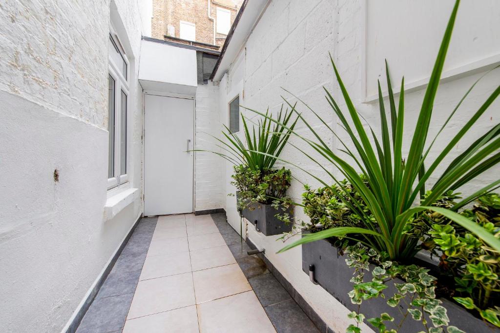 Lidos Hotel - Resim 22