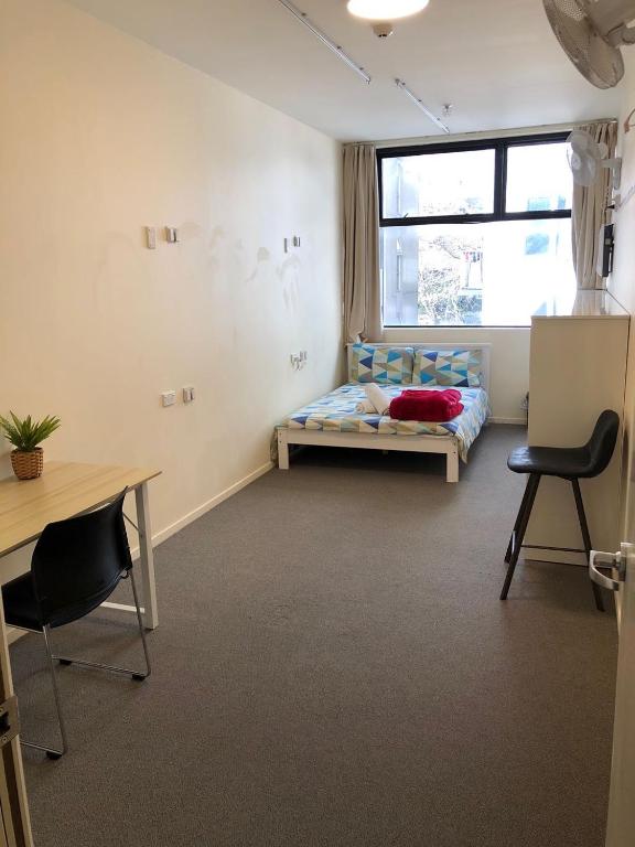 Hobson Lodge - Resim 14