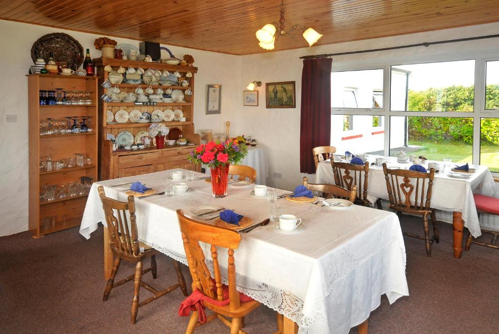 Ristorante o altro punto ristoro di The Olde Castle B&B