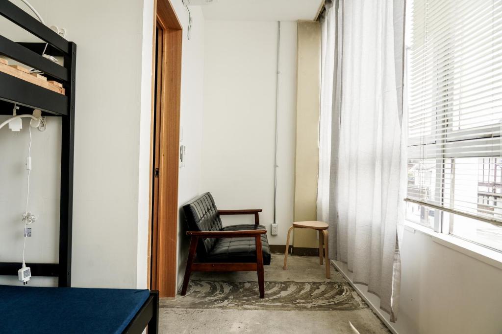 Fotografie z fotogalerie ubytování Arashima Hostel v destinaci Ōno