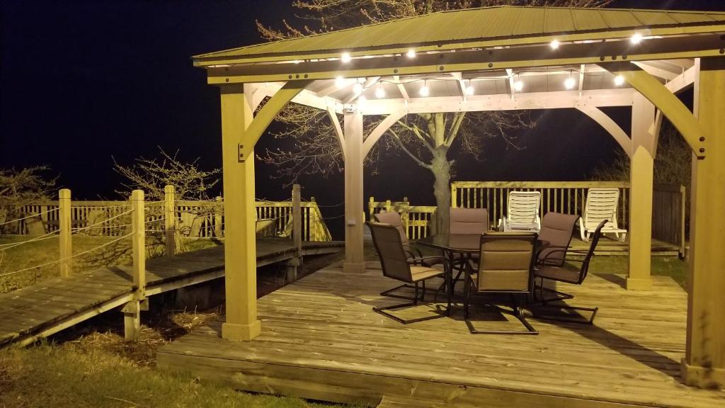 Fotografie z fotogalerie ubytování Brio Beach Inn v destinaci Traverse City
