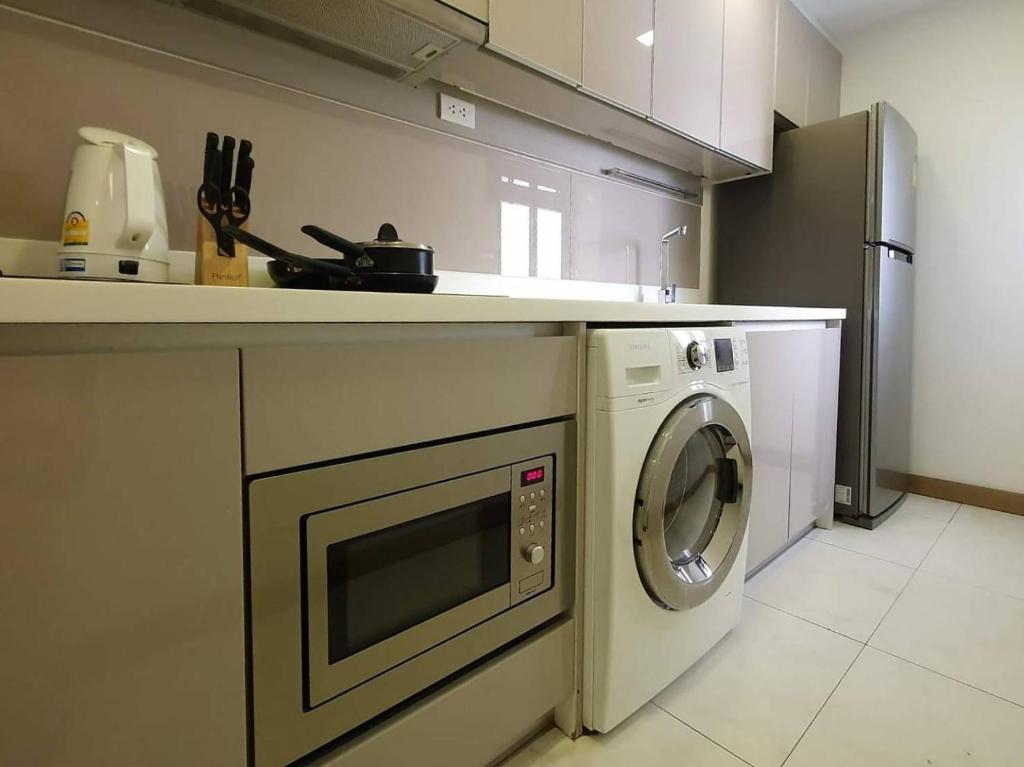 18 Residence - Resim 11