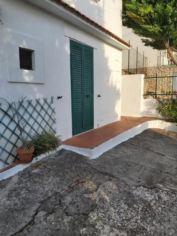 Monolocale per le vacanze