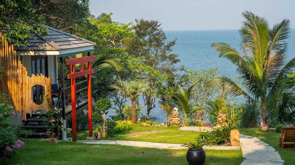 Jasmin Garden Koh Kood - 1