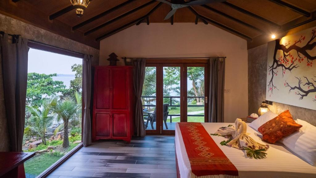 Jasmin Garden Koh Kood - 6