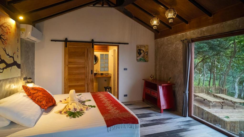 Jasmin Garden Koh Kood - 5