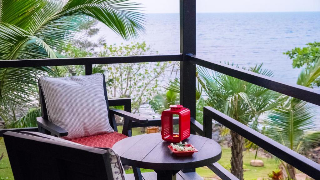 Jasmin Garden Koh Kood - 3