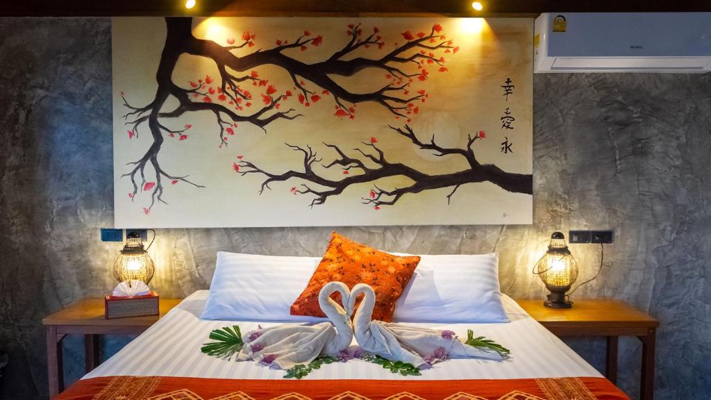 Jasmin Garden Koh Kood - 4