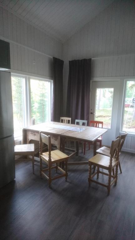 Zorbcenter Holiday Homes - Huis Met Drie Slaapkamers