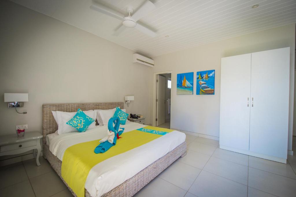 Voile Bleue Boutique Hotel - 10