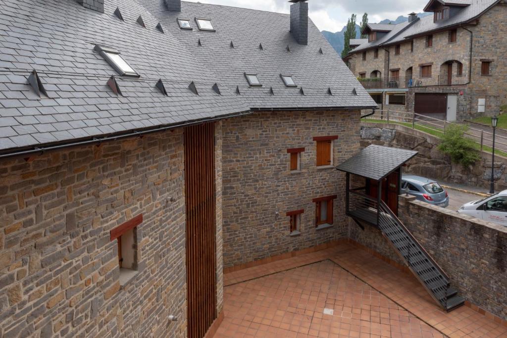 Apartamento El Molino, Tramacastilla de Tena – Updated 2022 ...