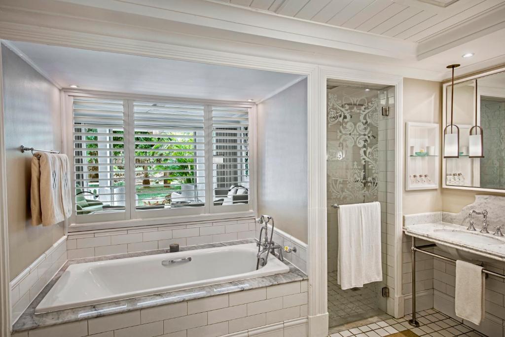 Heritage Le Telfair Golf & Wellness Resort - 10