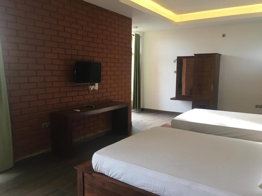 Monaara Leisure - Anuradhapura - 5