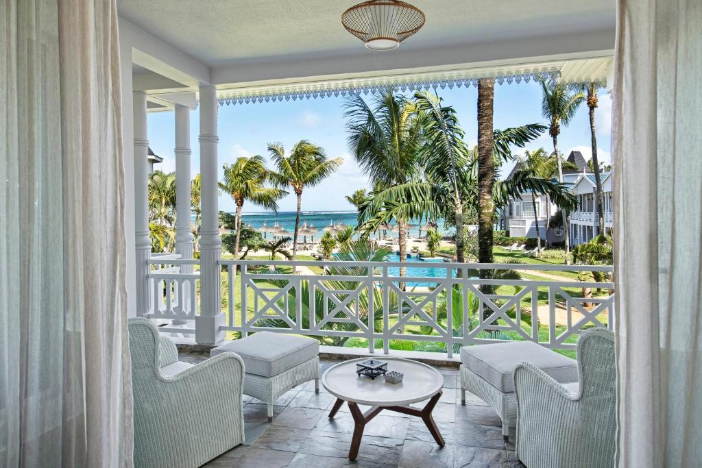 Heritage Le Telfair Golf & Wellness Resort - 15