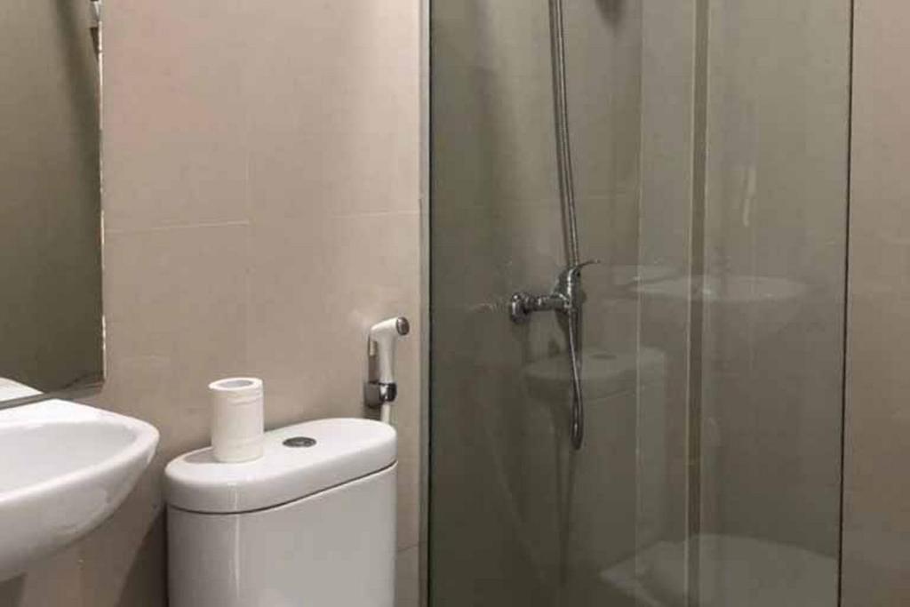 RedDoorz near RS USU Medan 3 - Double Room
