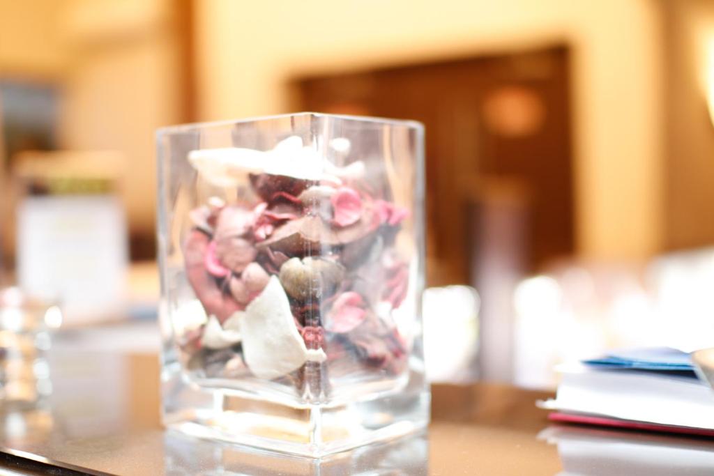 Athens Choice Hotel - Resim 32