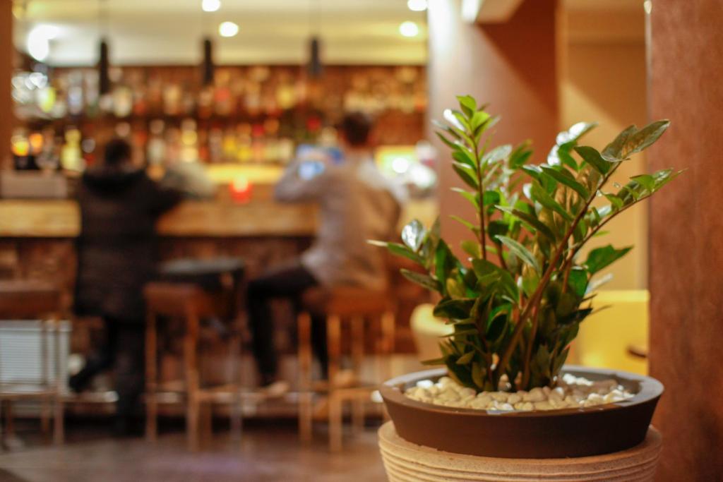 Athens Choice Hotel - Resim 13