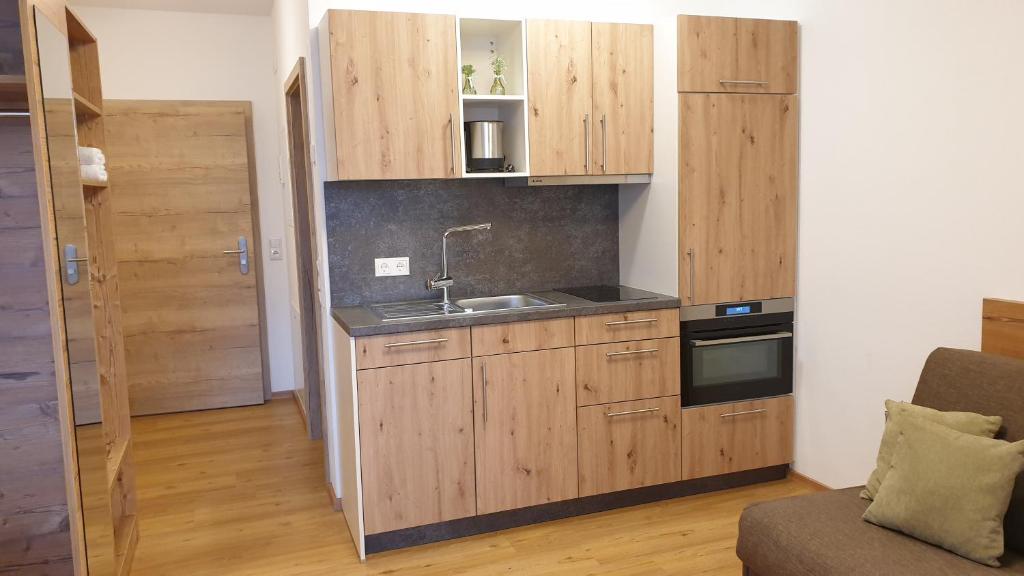 Ferienwohnungen Fewo Landglück - 8