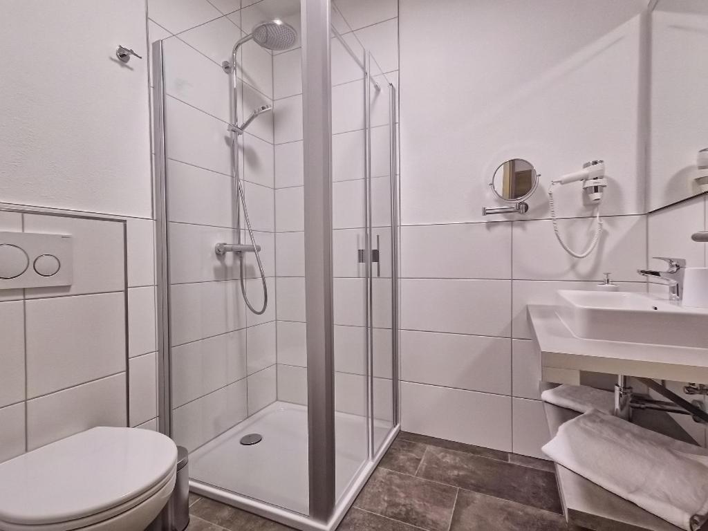 Ferienwohnungen Fewo Landglück - 7