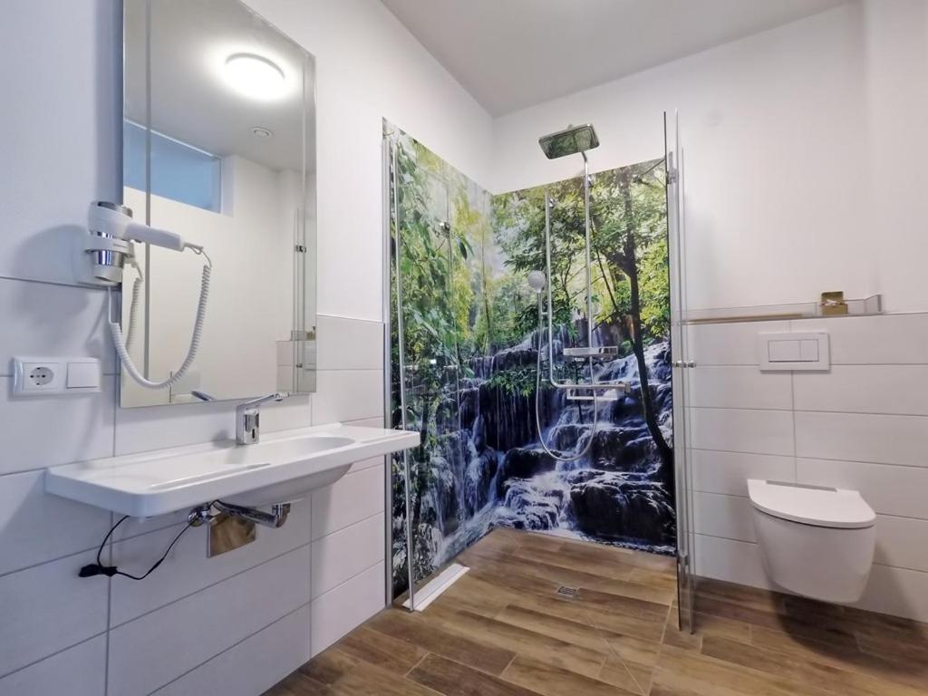 Ferienwohnungen Fewo Landglück - 19