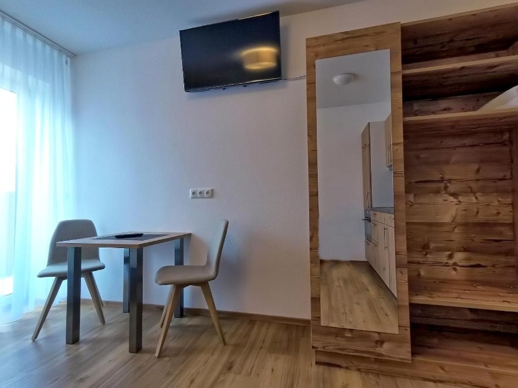 Ferienwohnungen Fewo Landglück - 6