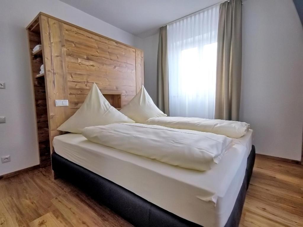 Ferienwohnungen Fewo Landglück - 18