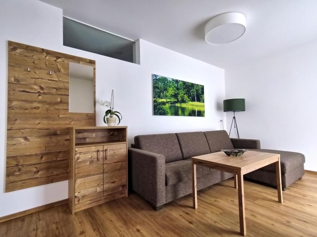 Ferienwohnungen Fewo Landglück - 17