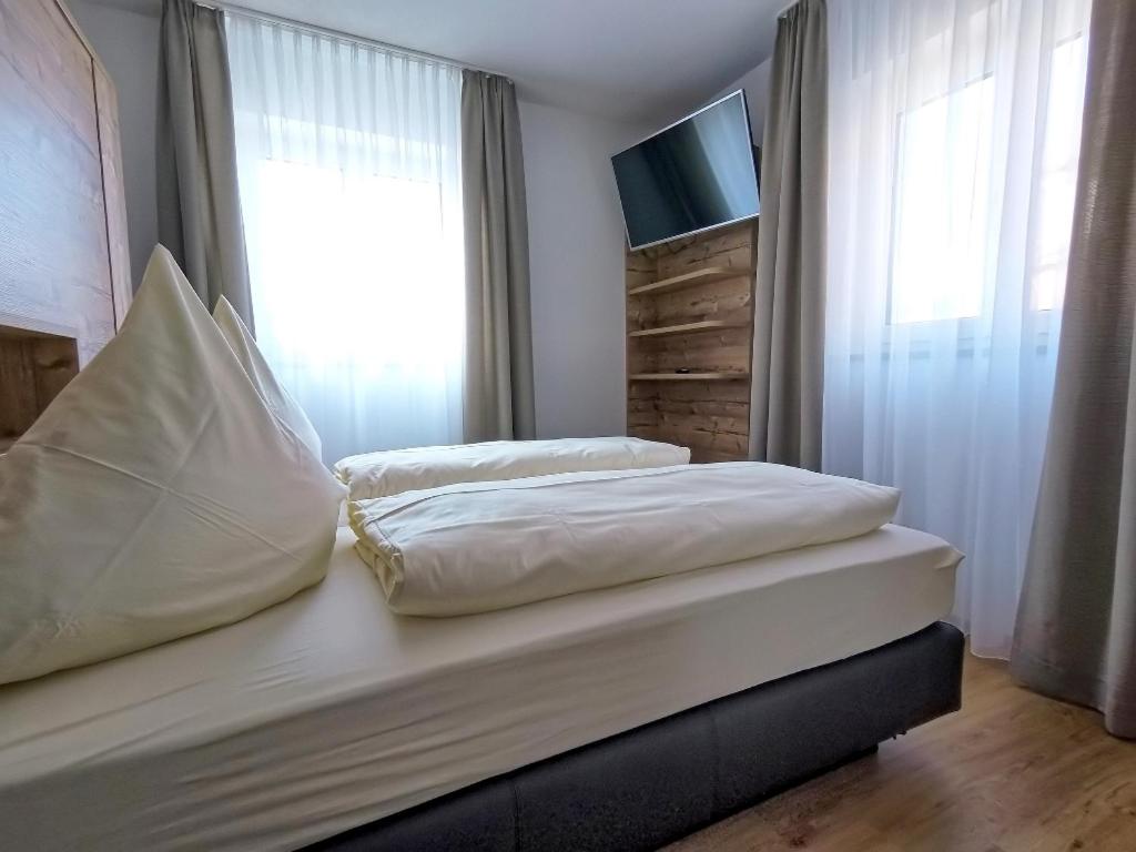 Ferienwohnungen Fewo Landglück - 15