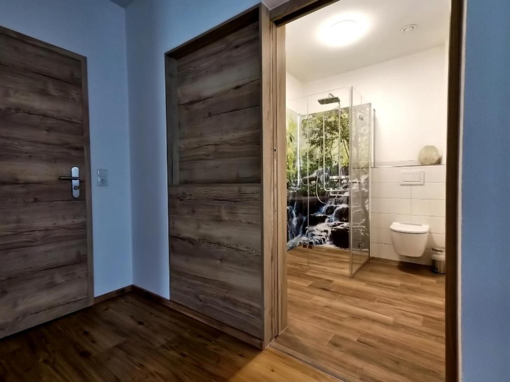 Ferienwohnungen Fewo Landglück - 16