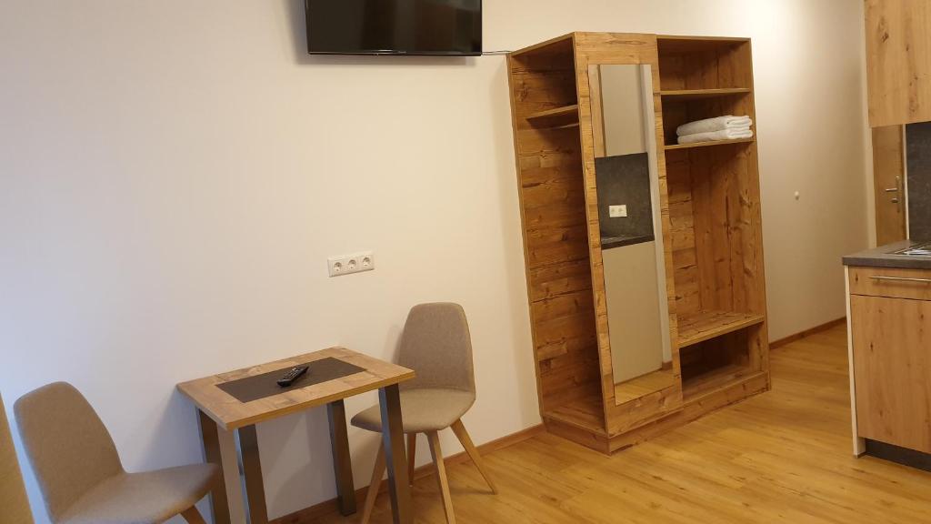 Ferienwohnungen Fewo Landglück - 5