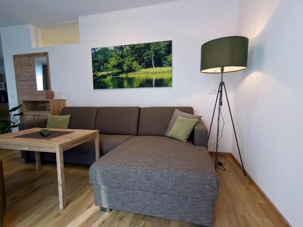 Ferienwohnungen Fewo Landglück - 12