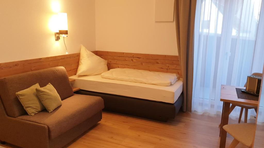 Ferienwohnungen Fewo Landglück - 4