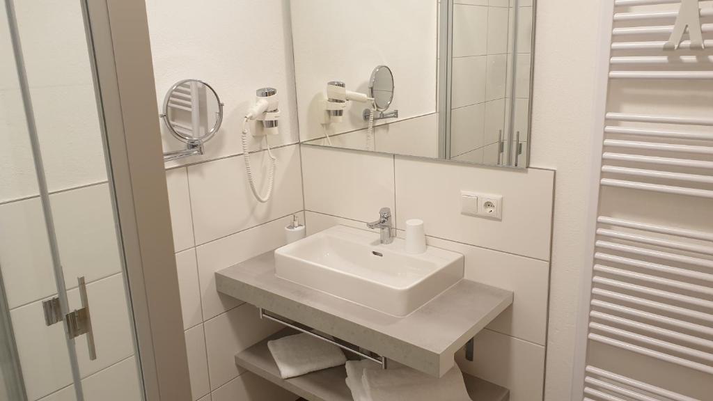 Ferienwohnungen Fewo Landglück - 1