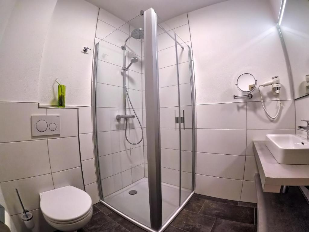 Ferienwohnungen Fewo Landglück - 2