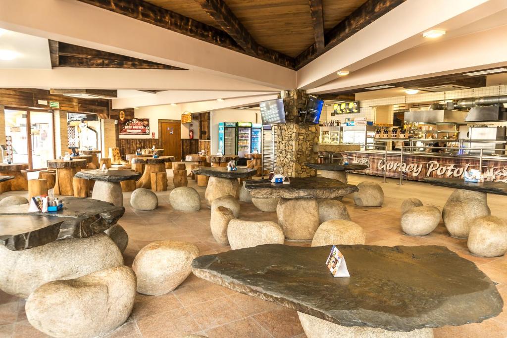 Gorący Potok Apartamenty - 19