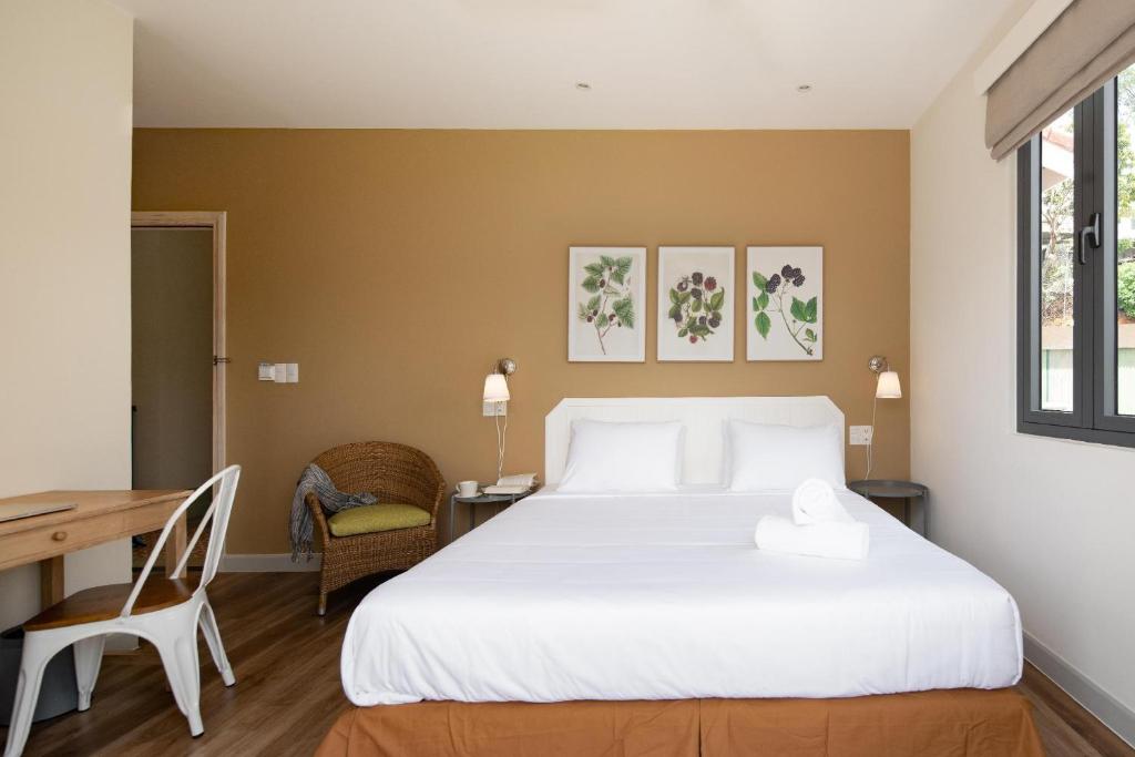 La Em Boutique Villa - 2