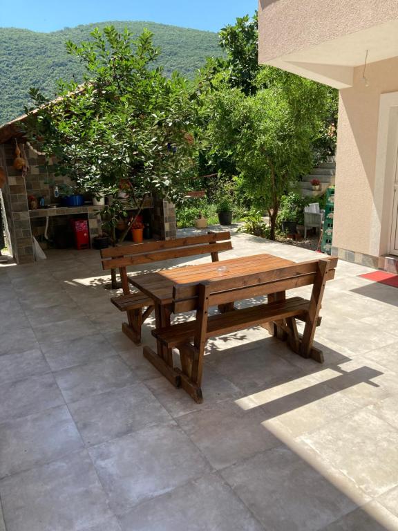 Imagine din galeria proprietății Guest House Andrea în Budva