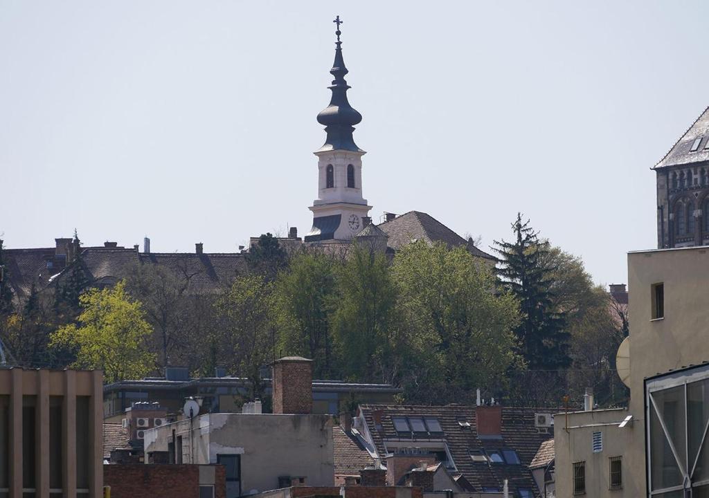 Fotografia z galérie ubytovania CasaLara-Cozy Nest Near Buda Castle v Budapešti