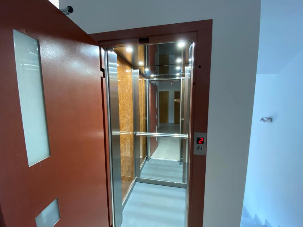 Fotografie z fotogalerie ubytování VIAL Rooms v destinaci Himare