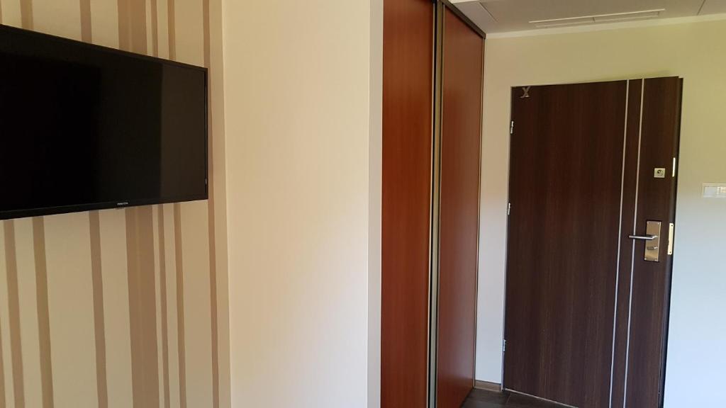 B&B Dom z Bali - Viervoudige Kamer Met Uitzicht Op De Tuin