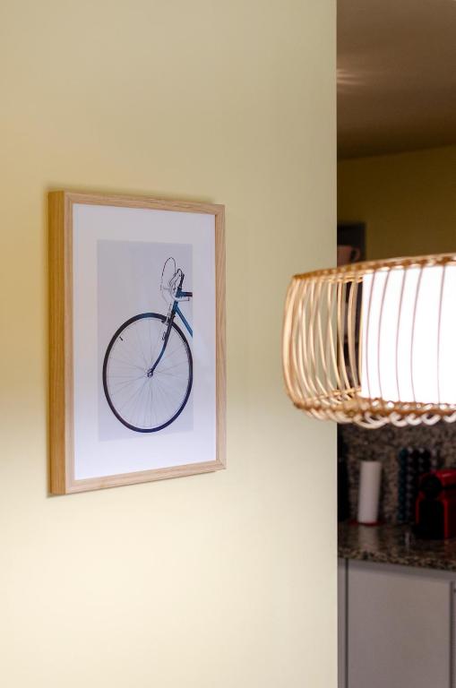 Fotografie z fotogalerie ubytování Devesa Park Apartment with Private Parking v destinaci Girona