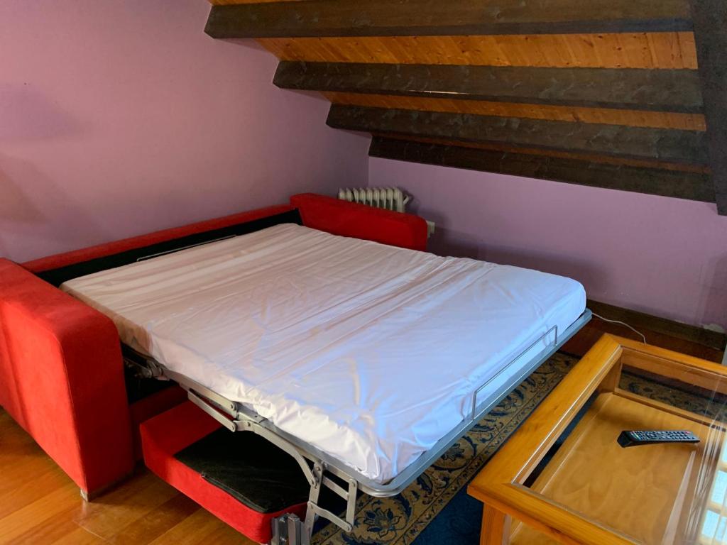 Posada el Tocinero - Apartamento De Un Dormitorio