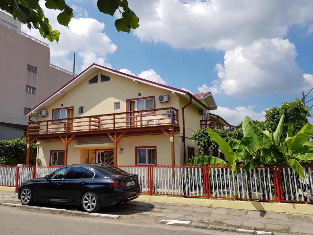 Casa Gabriela
