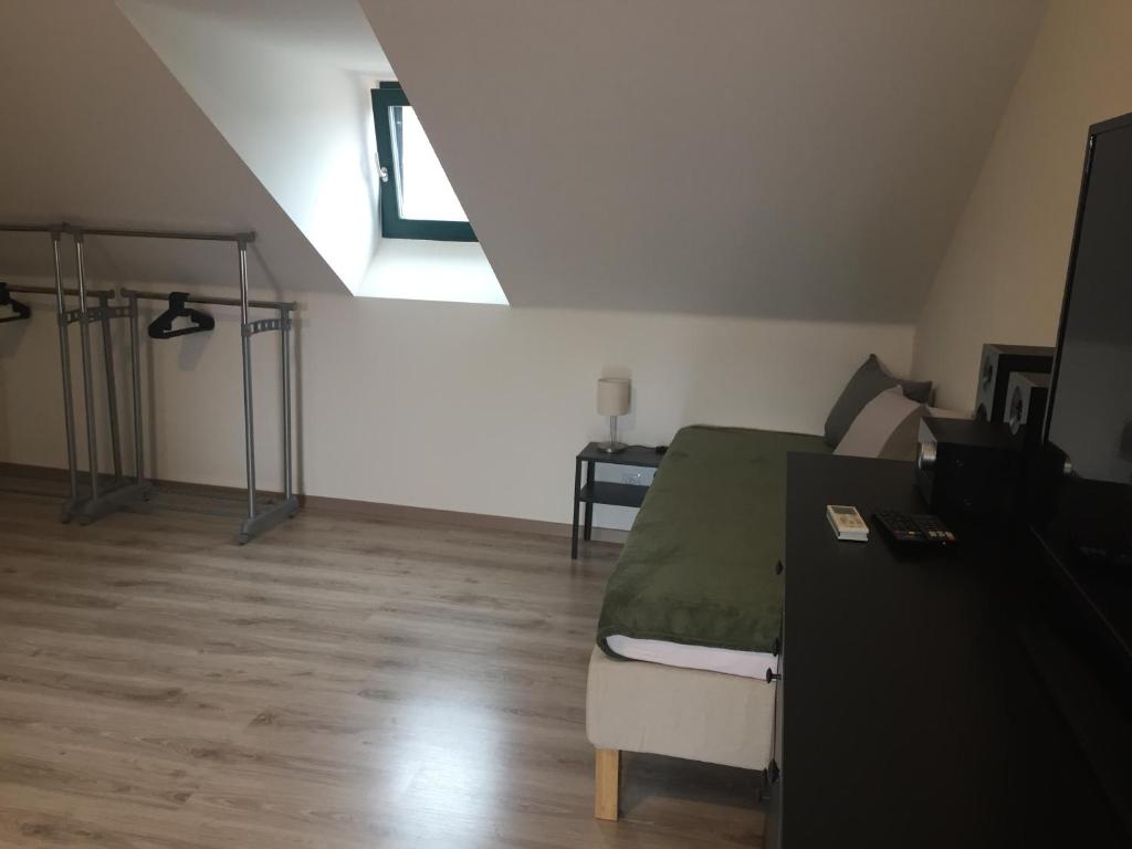 Penzion Lednice - 10