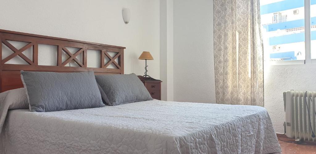 Appartement Hamburgo 1 - Vistas al Mar y Faro antiguo (Spanje ...