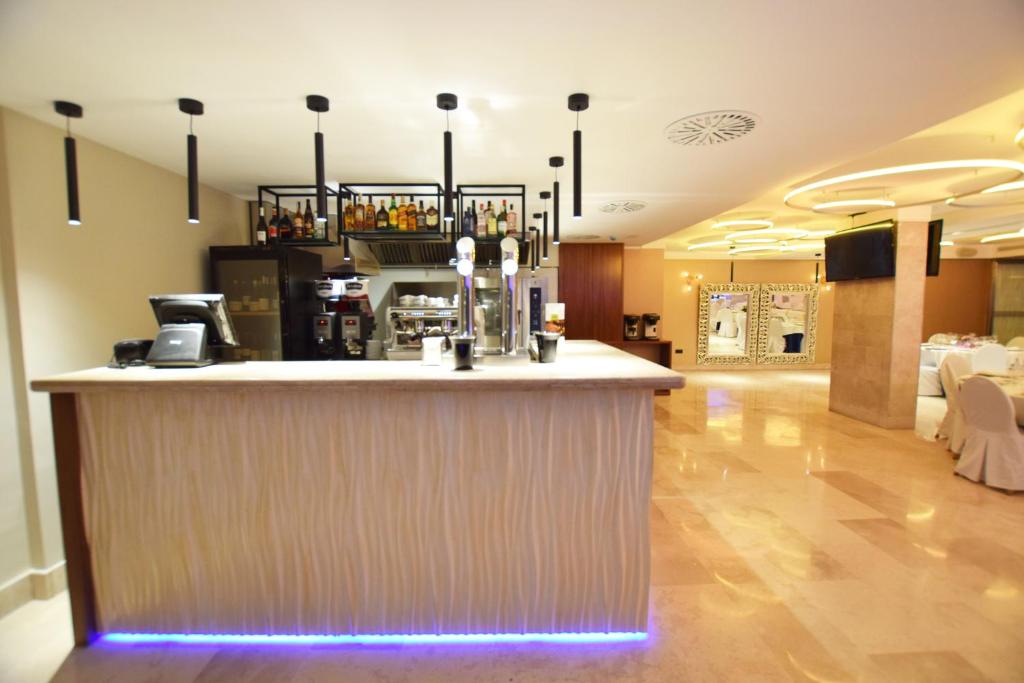 Hotel Centro Los Braseros, Burgos – Precios actualizados 2022